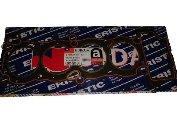 Прокладка ГБЦ ERISTIC EG906 NISSAN