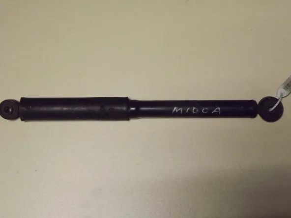 Амортизатор TOYOTA DUET M100A (Кoнтрактный) 45992128