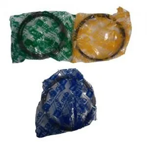 Кольца поршневые RIK 20652050 MITSUBISHI