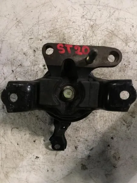 Подушка двигателя TOYOTA CELICA ST202  (Контрактный) 1236274460
