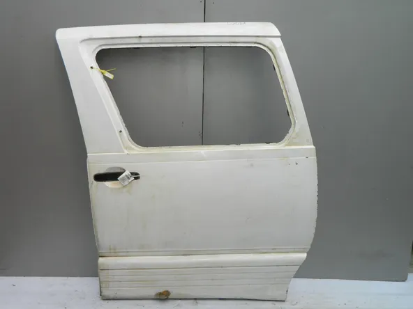 Дверь TOYOTA ESTIMA TCR20 Зад Лев (Контрактный) 40951815 6700495D01