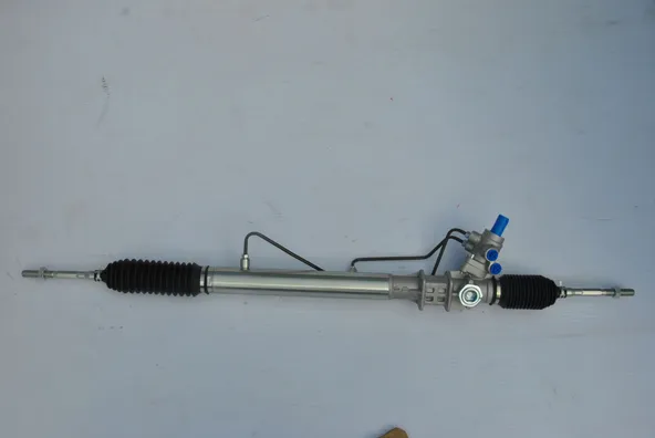 Рейка рулевая GENERAL PARTS 4858065D51 SUZUKI ESCUDO / GRAND VITARA XL7, TX83V 1998-2005 LHD