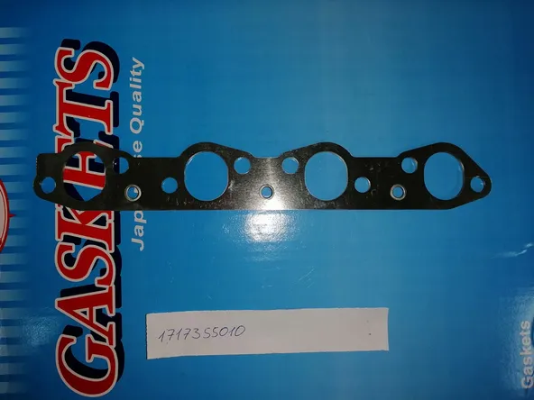 Прокладка GASKETS 1717355010