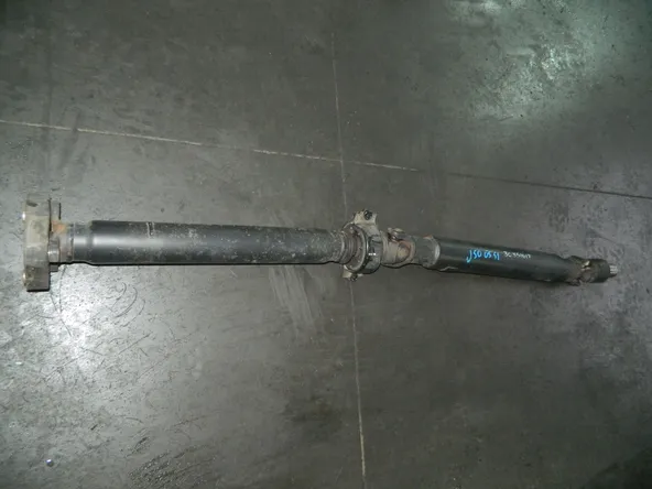 Карданный вал NISSAN SKYLINE CROSSOVER J50 (Контрактный) 30351617