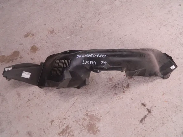 Подкрылок API DW600016L0R00 CHEVROLET LACETTI J200 RH 2004 - 2013