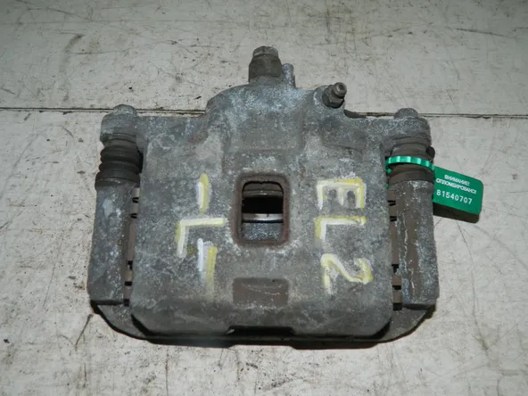 Суппорт HONDA ORTHIA EL2 Перед Лев (Контрактный) 81540707