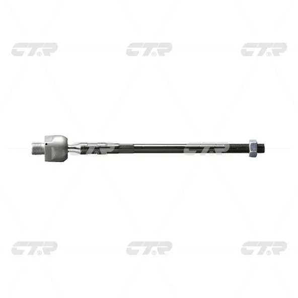 Тяга рулевая CTR CRMZ27 MAZDA 626 GF 97-02
