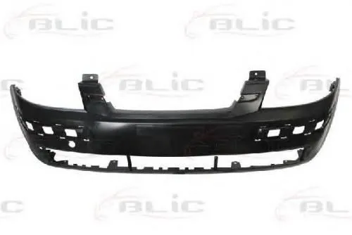 Бампер передний HYUNDAI 865111C100 HYUNDAI GETZ 2003-2005