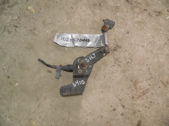 Датчик высоты дорожного просвета SUBARU FORESTER SHJ (Контрактный) 1020570446