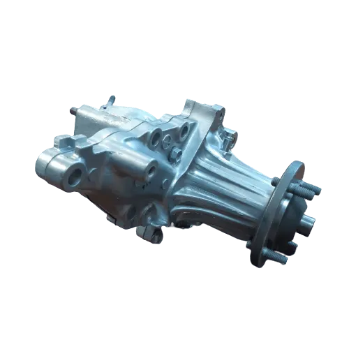 Помпа водяная TOYOTA 1610049838 TOYOTA Supra