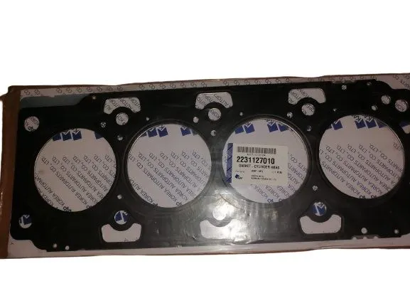 Прокладка ГБЦ KAP 2231127010 M KIA SPORTAGE