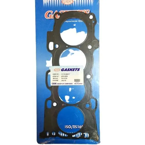 Прокладка GASKETS GRC0009 TOYOTA