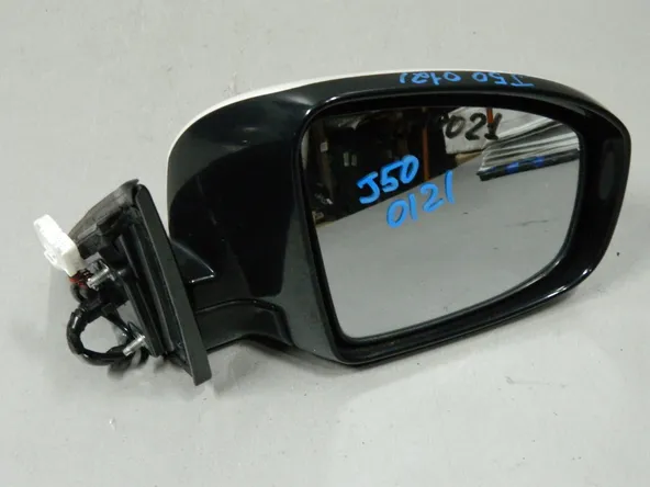 Зеркало INFINITI EX35 J50 Перед Прав (Контрактный) 10072021