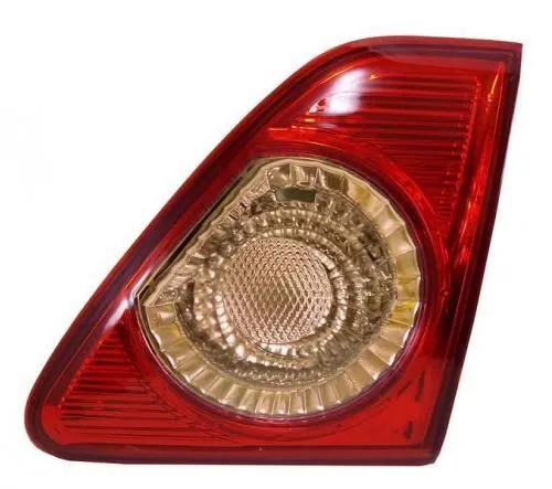 Фонарь SAT ST2121329R TOYOTA COROLLA E150 2006-2010