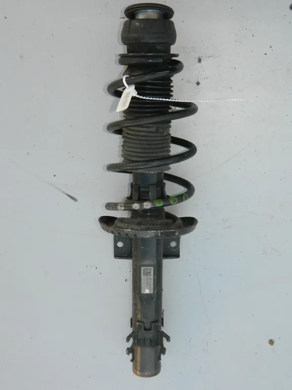 Стойка подвески VOLKSWAGEN POLO 6R1 Перед Лев (Контрактный) 45993501