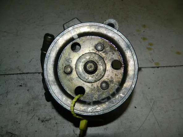 Гидроусилитель руля HONDA CIVIC EF2 D15B (Контрактный) 79768463