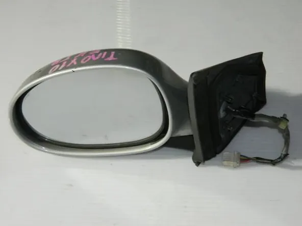Зеркало NISSAN TINO V10 Перед Лев (Контрактный) 1432804