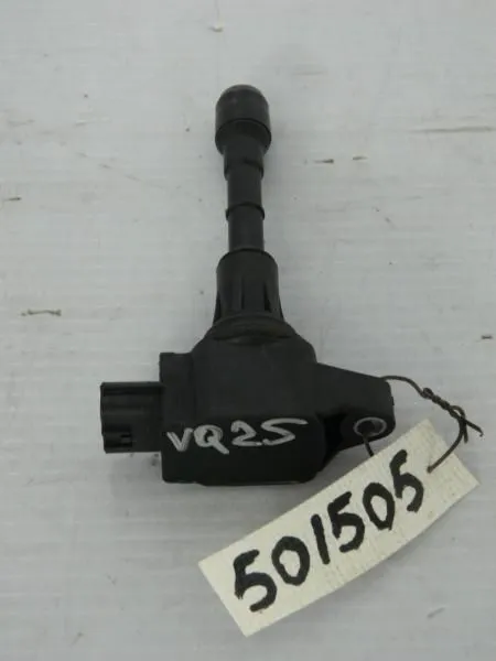 Катушка зажигания NISSAN TEANA J32 VQ25DE (Контрактный) 501505