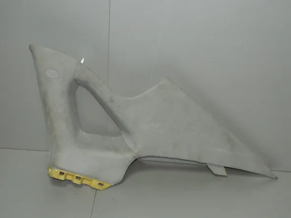 Обшивка стойки HYUNDAI EQUUS VI G6DA 2013-2015 Задн Прав (Б/У) 35017455 858603N900