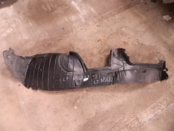 Подкрылок API LTNS6223 NISSAN X-TRAIL T31 LH 2007 - 2015