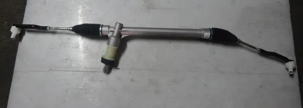 Рейка рулевая RKSTEERING RKS015 JETOUR X70 PLUS (в сборе, с рулевыми наконеч) F013401010EP