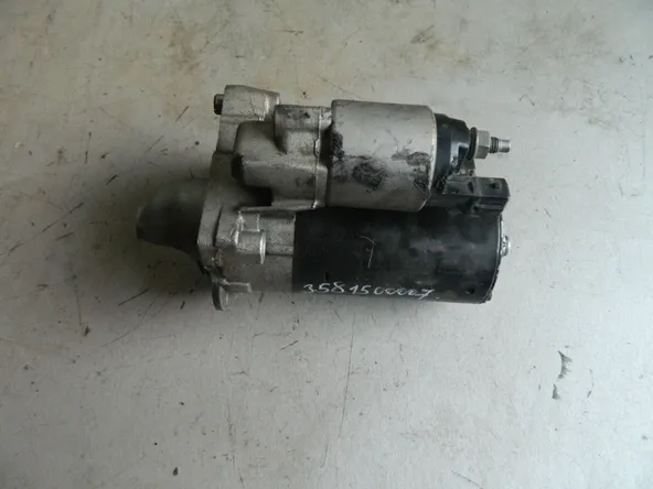 Стартер BMW 1-SERIES F20 (Контрактный) 3581500007