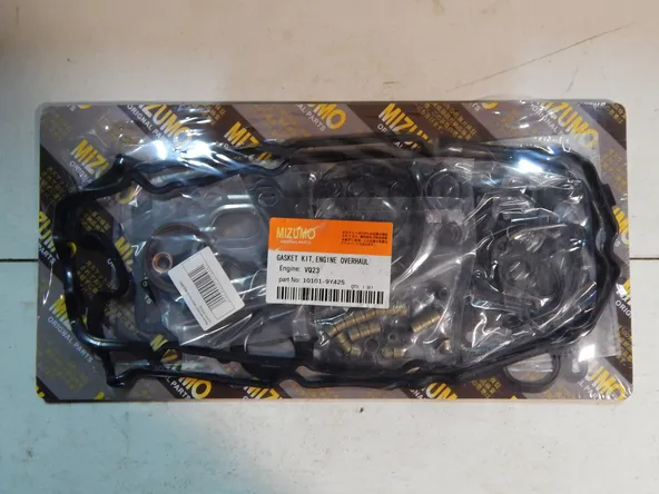 Ремкомплект ДВС MIZUMO 101019Y425 VQ23DE