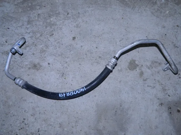 Трубка кондиционера NISSAN X-TRAIL NT32 (Контрактный) 14008819