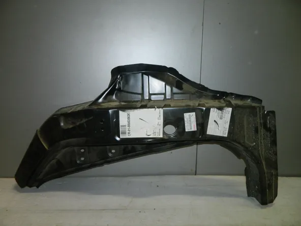 Стойка кузова TOYOTA 6113160260 TOYOTA Land Cruiser Prado