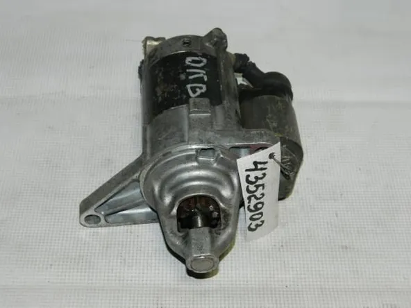 Стартер HONDA CIVIC D15B (Контрактный) 4352903