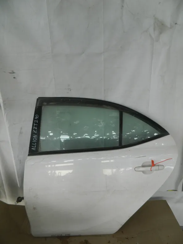 Дверь TOYOTA ALLION AZT240 Зад Лев (Контрактный) 65243246