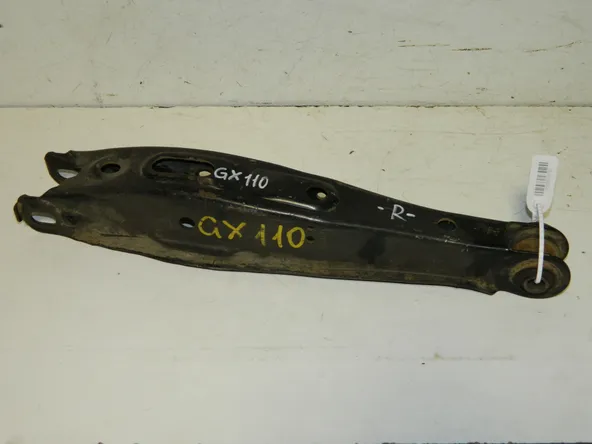 Рычаг подвески TOYOTA MARK II GX110 Зад (Контрактный) 45980836