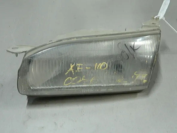 Фара TOYOTA COROLLA AE110 Перед Лев 12411 (Контрактный) 68000732