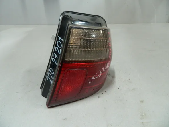 Фонарь MITSUBISHI LEGNUM EA1W Зад Прав (Контрактный) 68000994