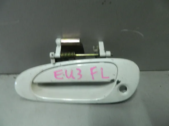 Ручка двери наружная HONDA CIVIC EU1 Перед Лев (Контрактный) 81528020