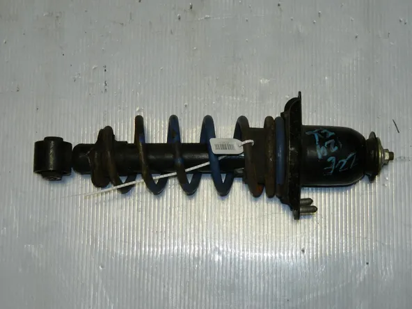 Стойка подвески TOYOTA COROLLA ZZE124 Зад (Контрактный)