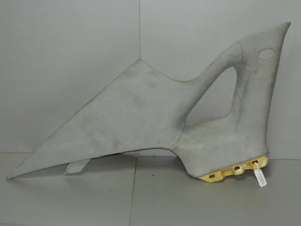 Обшивка стойки HYUNDAI EQUUS VI G6DA 2013-2015 Задн Лев (Б/У) 35017448 858503N950TX