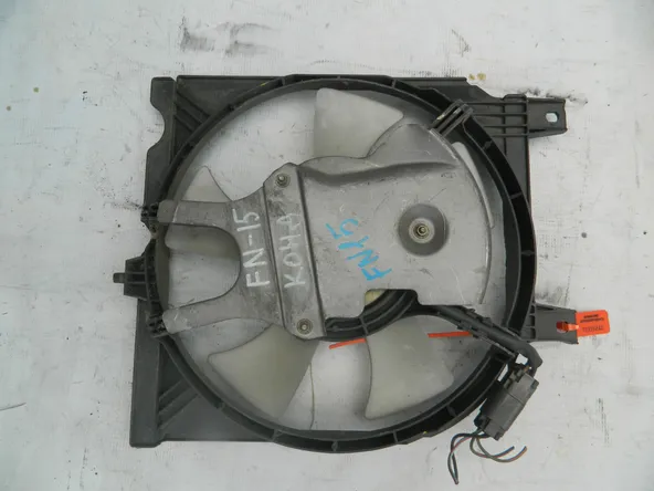 Диффузор радиатора NISSAN PULSAR FN15 (Контрактный) 72355242