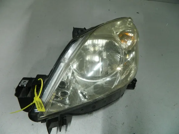 Фара MAZDA DEMIO DY3W Перед Лев 5548 (Контрактный) 64492748