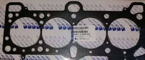 Прокладка ГБЦ KAP 2231126101 М