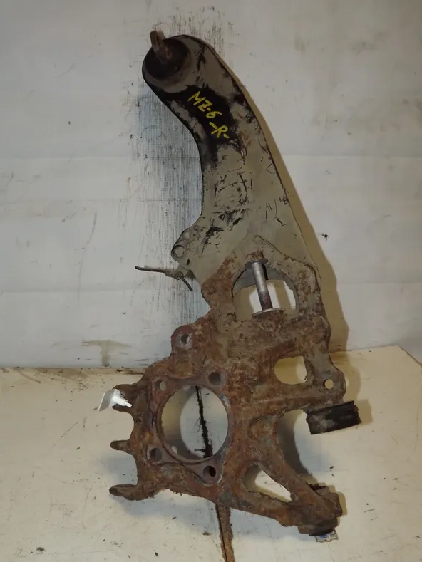 Рычаг подвески MAZDA MAZDA 6 GH Зад Прав (Контрактный) 35023058