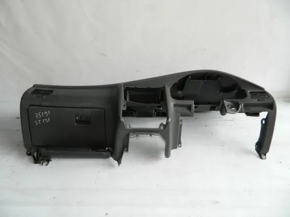 Торпедо TOYOTA CORONA ST191 (Контрактный)