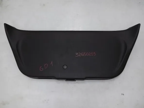 Обшивка двери багажника HONDA FIT GD1 (Контрактный) 32650213