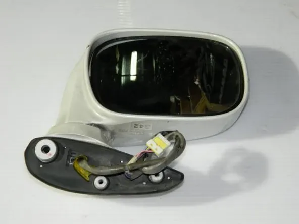 Зеркало NISSAN PRESAGE U30 Перед Прав (Контрактный) 2782804