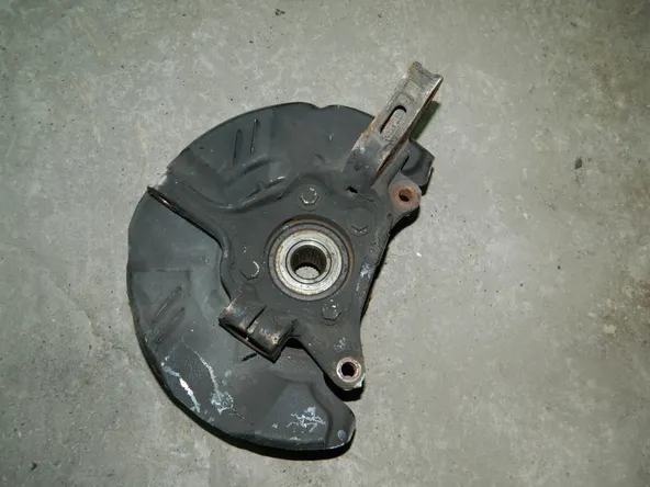 Ступица SUBARU LEGACY BP5 Перед Прав (Контрактный) 79586742