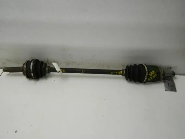 Привод SUBARU LEGACY BE5 EJ20 Зад Лев (Контрактный) 131108