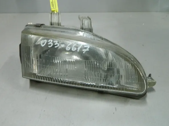 Фара HONDA CIVIC EG3 Перед Прав (Контрактный) 64492852