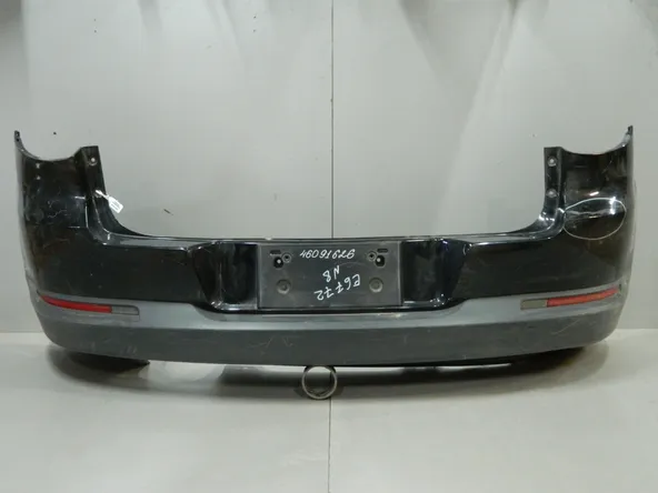 Бампер задний VOLKSWAGEN TIGUAN 5N1 (Контрактный) 46091626