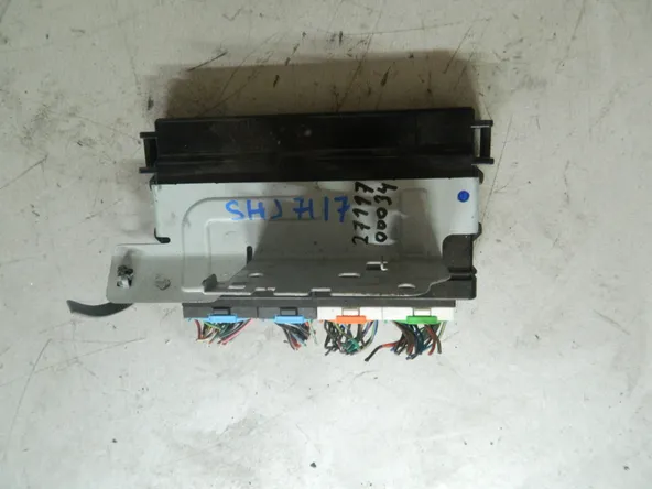 Блок иммобилайзера SUBARU FORESTER SHJ (Контрактный) 2711700034