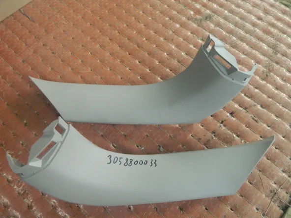 Обшивка двери багажника HONDA ACCORD CW2 Пара (Контрактный) 3058800033